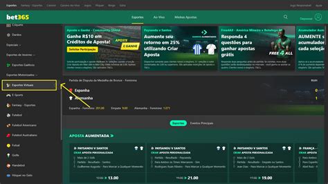 bet365 esportes virtuais.
